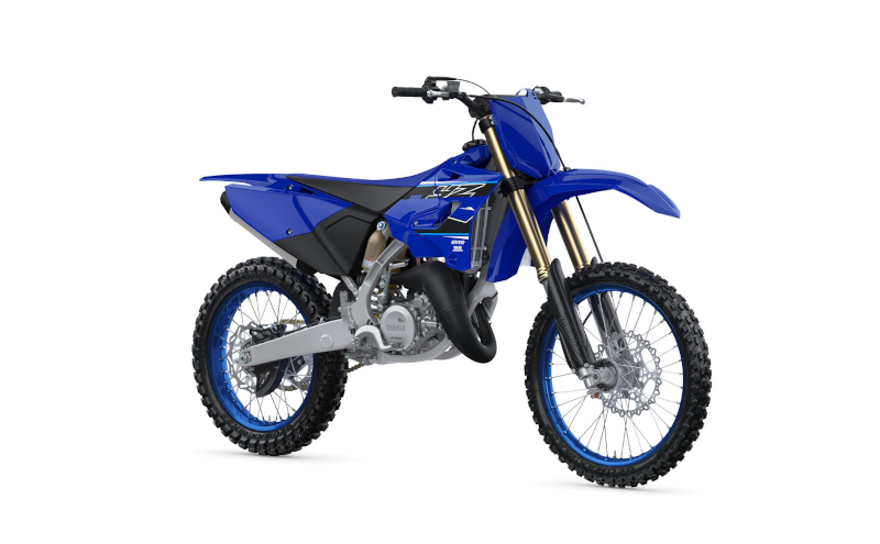 YZ125 (2020)